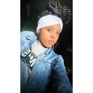 Meet your Posher, Janell